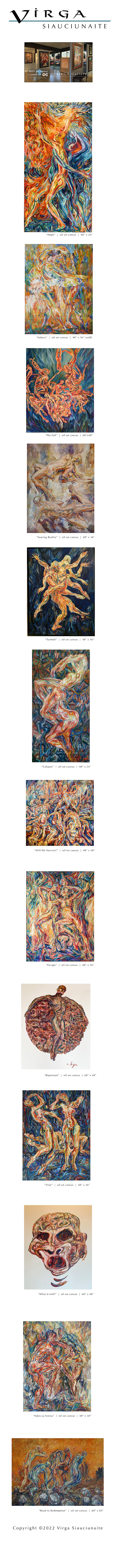 Virga Gallery